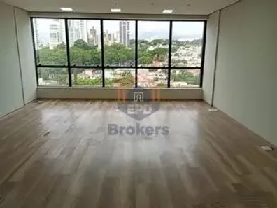 Sala Comercial com 1 Quarto à venda, 47m² no Chácara Urbana, Jundiaí