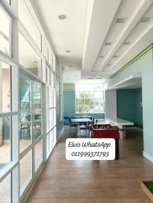 Apartamento com 3 Quartos para alugar, 91m² no Jardim Arpoador, São Paulo
