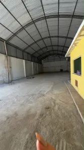 Galpão/Depósito/Armazém para alugar, 500m² no Posse, Nova Iguaçu