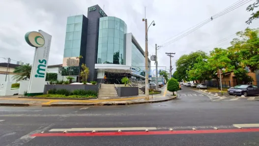 Sala Comercial para alugar, 16m² no Setor Oeste, Goiânia