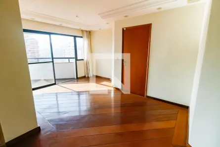 Apartamento com 3 Quartos à venda, 92m² no Vila Andrade, São Paulo