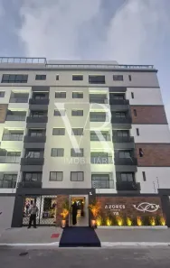 Apartamento com 3 Quartos à venda, 80m² no Poço, Cabedelo
