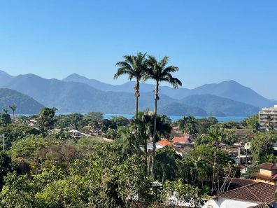 Apartamento com 3 Quartos à venda, 111m² no Itaguá, Ubatuba