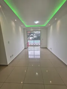 Apartamento com 3 Quartos para alugar, 77m² no Jardim Messina, Jundiaí