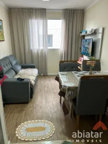 Apartamento com 2 Quartos à venda, 39m² no Jardim Arpoador, São Paulo