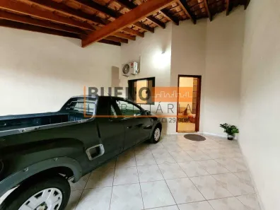 Casa com 2 Quartos à venda, 100m² no Jardim Laudissi, Santa Bárbara D'Oeste