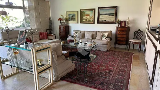Apartamento com 3 Quartos à venda, 240m² no Ipanema, Rio de Janeiro