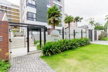 Apartamento com 2 Quartos à venda, 85m² no Vila Izabel, Curitiba