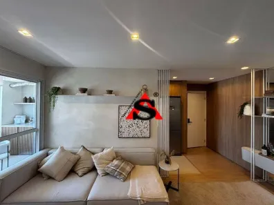 Apartamento com 3 Quartos à venda, 68m² no Mooca, São Paulo