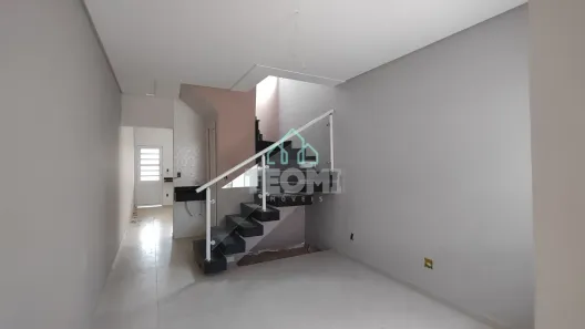 Sobrado com 3 Quartos à venda, 116m² no Vila Marly, Taubaté