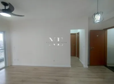 Apartamento com 2 Quartos à venda, 82m² no Boqueirão, Santos