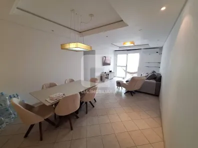 Apartamento com 3 Quartos à venda, 109m² no Córrego Grande, Florianópolis