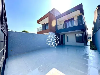 Casa com 4 Quartos à venda, 204m² no Jardim dos Pinheiros, Atibaia