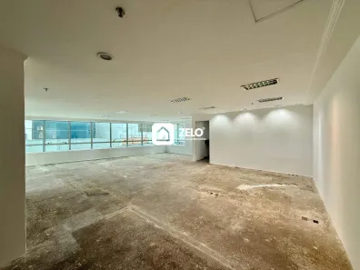 Sala Comercial para alugar, 100m² no Jardim Planalto, Campinas