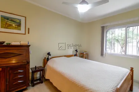 Apartamento com 4 Quartos à venda, 140m² no Brooklin Paulista, São Paulo