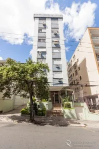 Apartamento com 1 Quarto à venda, 36m² no Floresta, Porto Alegre
