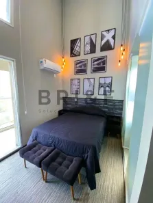 Apartamento com 1 Quarto à venda, 28m² no Vila Olímpia, São Paulo
