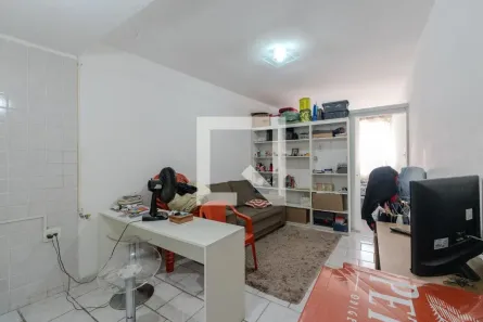 Apartamento com 1 Quarto à venda, 38m² no Bela Vista, São Paulo