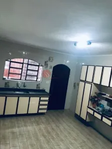 Sobrado com 3 Quartos à venda, 210m² no Vila Matilde, São Paulo