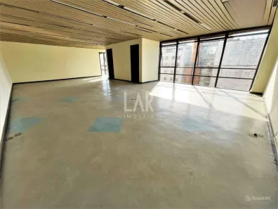 Sala Comercial para alugar, 196m² no Centro, Belo Horizonte
