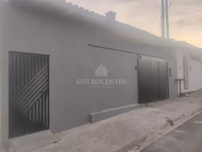 Casa com 4 Quartos à venda, 300m² no Vila Dutra, Bauru