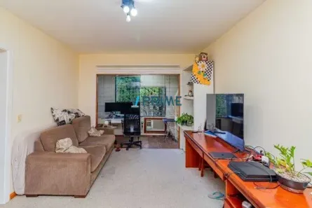 Apartamento com 1 Quarto à venda, 55m² no Petrópolis, Porto Alegre