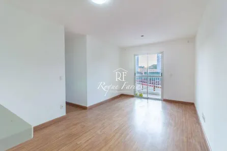 Apartamento com 3 Quartos à venda, 73m² no Jaguaré, São Paulo