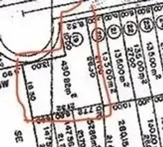 Lote/Terreno à venda, 430m² no Residencial São Francisco, São José dos Campos