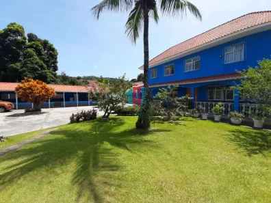 Casa com 5 Quartos à venda, 586m² no Guaratiba, Rio de Janeiro
