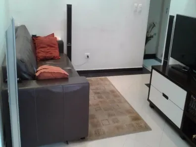 Apartamento com 3 Quartos à venda, 94m² no Vila Albertina, São Paulo