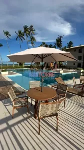 Apartamento com 2 Quartos à venda, 70m² no Olivença, Ilhéus