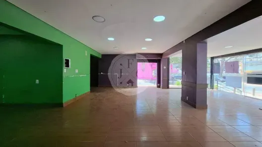 Ponto Comercial para alugar, 288m² no Jardim Sumaré, Ribeirão Preto
