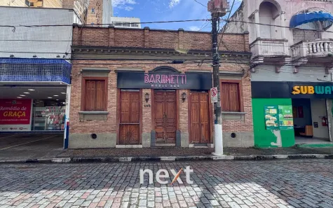 Ponto Comercial para alugar, 380m² no Centro, Campinas