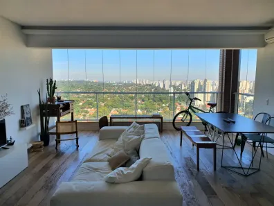 Cobertura com 2 Quartos à venda, 100m² no Campo Belo, São Paulo