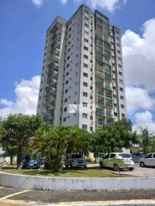 Apartamento com 3 Quartos à venda, 80m² no Redinha, Natal