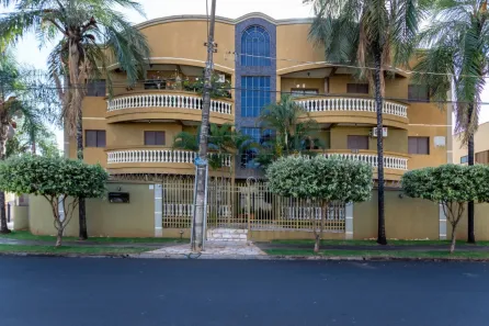 Apartamento com 3 Quartos à venda, 81m² no Residencial e Comercial Palmares, Ribeirão Preto