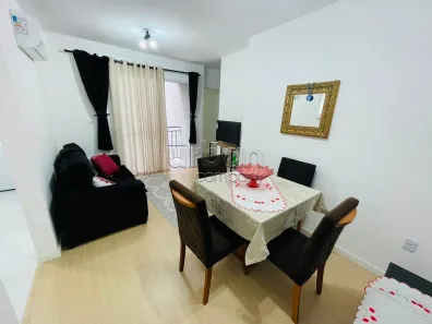 Apartamento com 3 Quartos para alugar, 70m² no Igara, Canoas