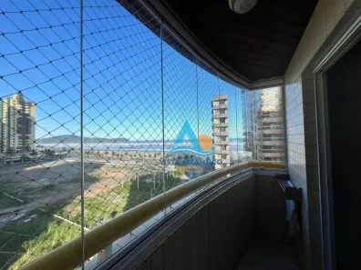 Apartamento com 1 Quarto à venda, 40m² no Guilhermina, Praia Grande