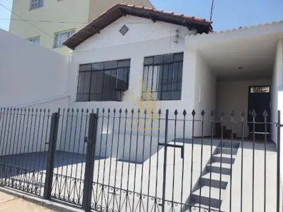Casa com 3 Quartos à venda, 150m² no Jardim Brasil, Atibaia