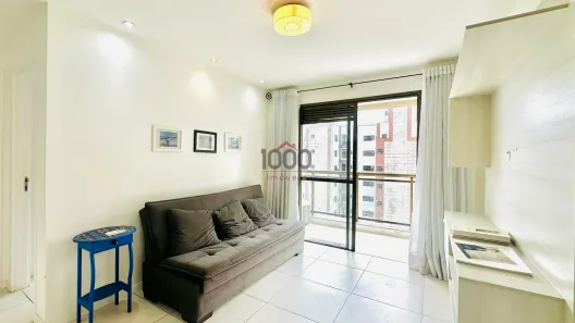 Apartamento com 1 Quarto à venda, 67m² no Granbery, Juiz de Fora