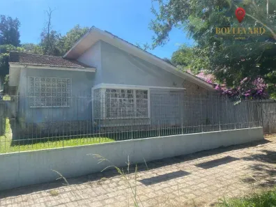 Casa com 4 Quartos à venda, 165m² no Guabirotuba, Curitiba