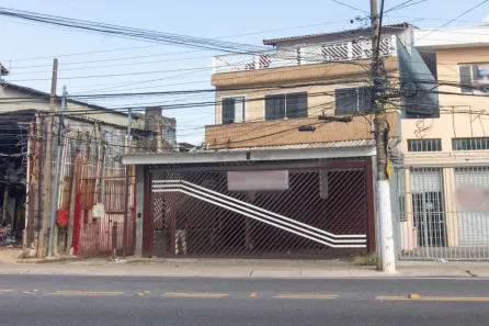Ponto Comercial com 4 Quartos para alugar, 220m² no Cangaíba, São Paulo