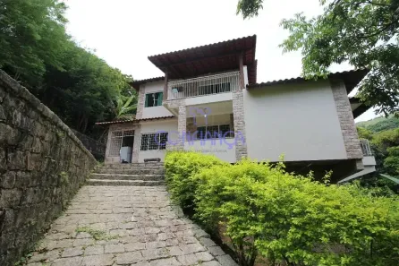 Fazenda/Sítio com 4 Quartos à venda, 154m² no Campo Grande, Rio de Janeiro