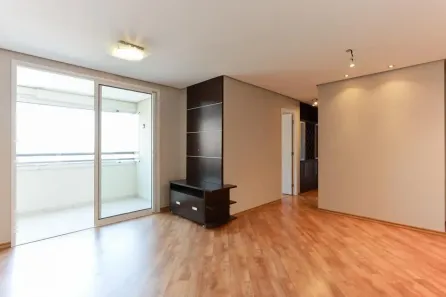 Apartamento com 3 Quartos à venda, 89m² no Vila Dom Pedro II, São Paulo