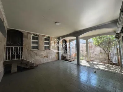 Casa com 3 Quartos para alugar, 176m² no Vila Independência, Piracicaba