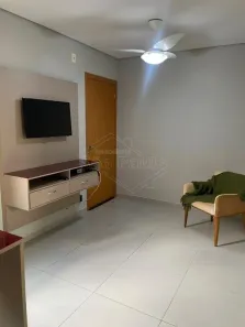 Apartamento com 2 Quartos à venda, 43m² no Solidariedade, Araraquara