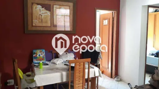 Apartamento com 2 Quartos à venda, 55m² no Andaraí, Rio de Janeiro