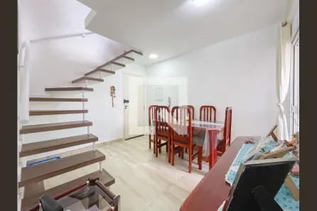 Cobertura com 3 Quartos à venda, 88m² no São Pedro, Osasco