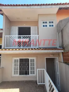 Sobrado com 2 Quartos à venda, 71m² no Bortolândia, São Paulo