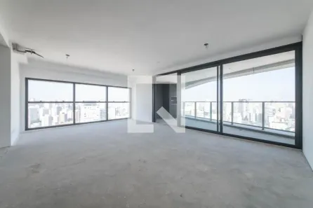 Apartamento com 3 Quartos à venda, 152m² no Vila Olímpia, São Paulo